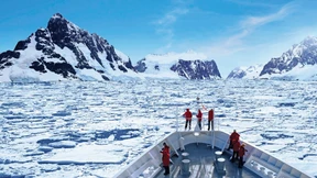 Die Reise Ihres Lebens