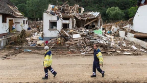 Verantwortung zeigen