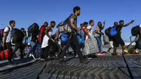 Organisierter Kontrollverlust