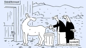 Warum die Finanzberatung klare Ausbildungsstandards braucht