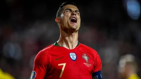 Das verpatzte Comeback des Cristiano Ronaldo