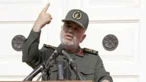 Revolutionswächter drohen Amerika mit „entschlossener Reaktion“