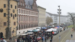 Stiefmütterlich behandelt