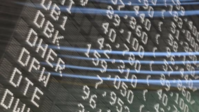 Bloß nicht in den Dax!