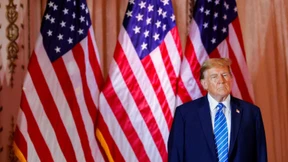 Trump dominiert beim „Super Tuesday“