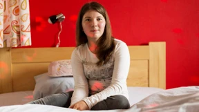 Sag doch wieder was!