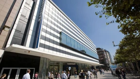 Karstadt-Mitarbeiter wollen nicht wieder verlieren