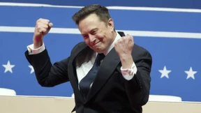 Elon Musk als umstrittener Vollstrecker