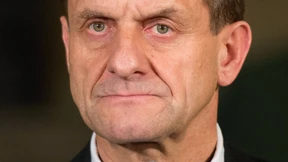 „Das ist eine Katastrophe“