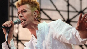 Warner Music kauft Autorenrechte von David Bowie