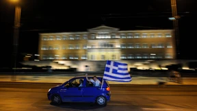 Griechenland kann auf Milde hoffen 