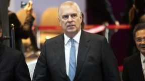 Gericht maßregelt Anwälte von Prinz Andrew