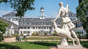 Steuerrabatt für Schlossherren gefordert