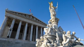 Skandale, Themen, Bündnisse: Der Wahlkampf in Österreich