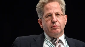 Maaßen: Habe nicht gegen die Grundsätze der CDU verstoßen