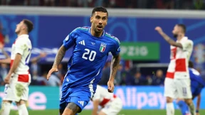 Das letzte Wort haben die Italiener