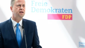 „Werden Schwarz-Grün in NRW bekommen“