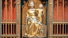 Goldmarie für Frankfurt