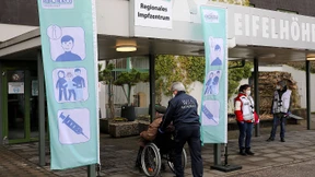 Sieben-Tage-Inzidenz sinkt weiter