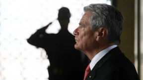 Gauck schürt mehr Unmut, als gut ist