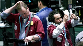 An den Rohstoffmärkten gibt es Schwachstellen