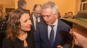 Frühere Frau von Ex-OB Feldmann rechtskräftig verurteilt