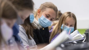 Psychostress in den Schulen