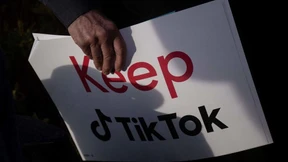 Tiktok klagt gegen Verbot in Montana