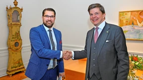 Der Preis für die Unterstützung der Rechtspopulisten