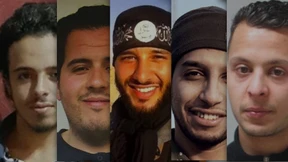 Die Terror-Verbindungen