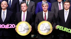 Deutsche Forscher unzufrieden mit den Euroreformen