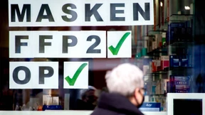 FFP2-Masken für Risikogruppen?