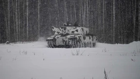 „Eine Abschreckung wie nie in diesem Jahrhundert“