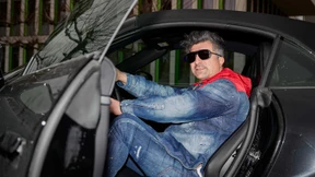 „Ich bin keine hohle Nuss, ich bin ein Nussknacker“