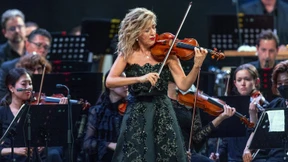 Vom Gipfel aus Neues sehen