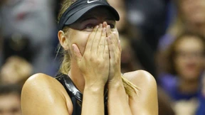 Erfolgreiches Comeback für Scharapowa