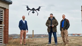 Nicht jeder braucht eine Drohne