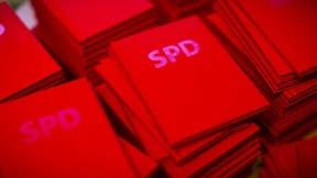 „Die SPD muss als Prügelknabe herhalten“