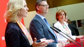 Gericht weist Klage gegen Wahlverfahren für neue SPD-Spitze ab