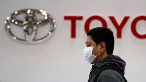 Toyota kauft 300 Softwareingenieure für das autonome Fahren