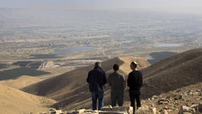 Verwirrende Wasserzahlen