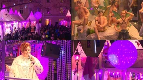 „Wir brauchen auch etwas Verrücktes“