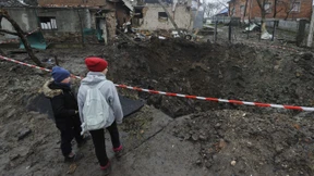 „Kinder gehen mit der Angst vor Raketen ins Bett“