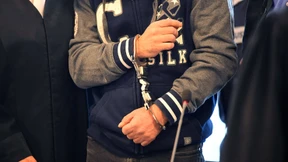 Dunkle Geschäfte im Schwarzwald