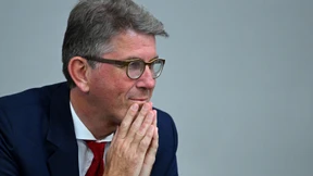 Warum sich Wolfram Weimer und Katherina Reiche streiten