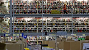 Amazon vernichtet massenhaft neuwertige Produkte