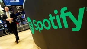 Spotify-Aktie kommt trotz Aktienrückkauf nicht aus dem Keller