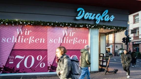 Abschied von bekannten Namen