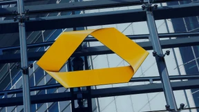 Commerzbank streicht vor allem in Deutschland Jobs