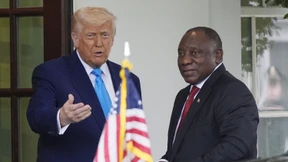 Die südafrikanischen Bemühungen sind ein schwacher Trost